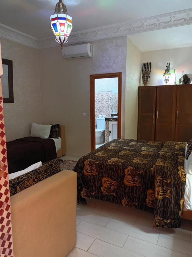Africaine Suite