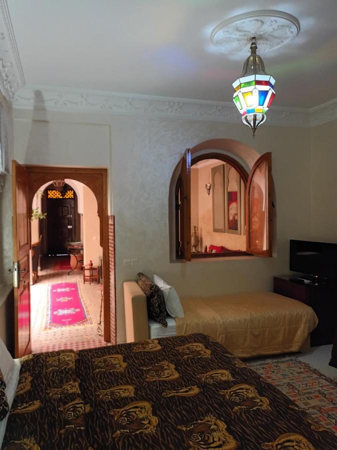 Africaine Suite