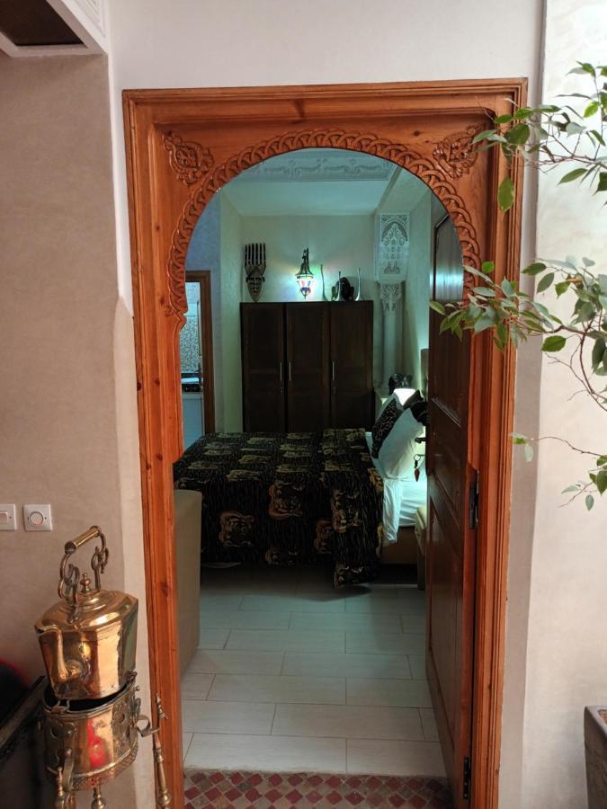 Africaine Suite