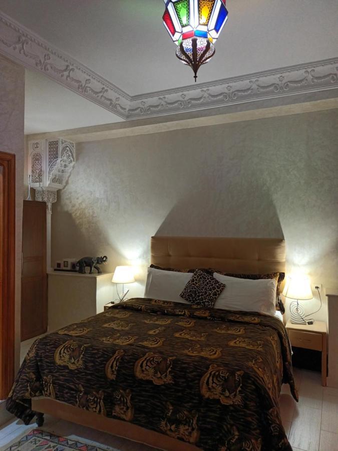 Africaine Suite
