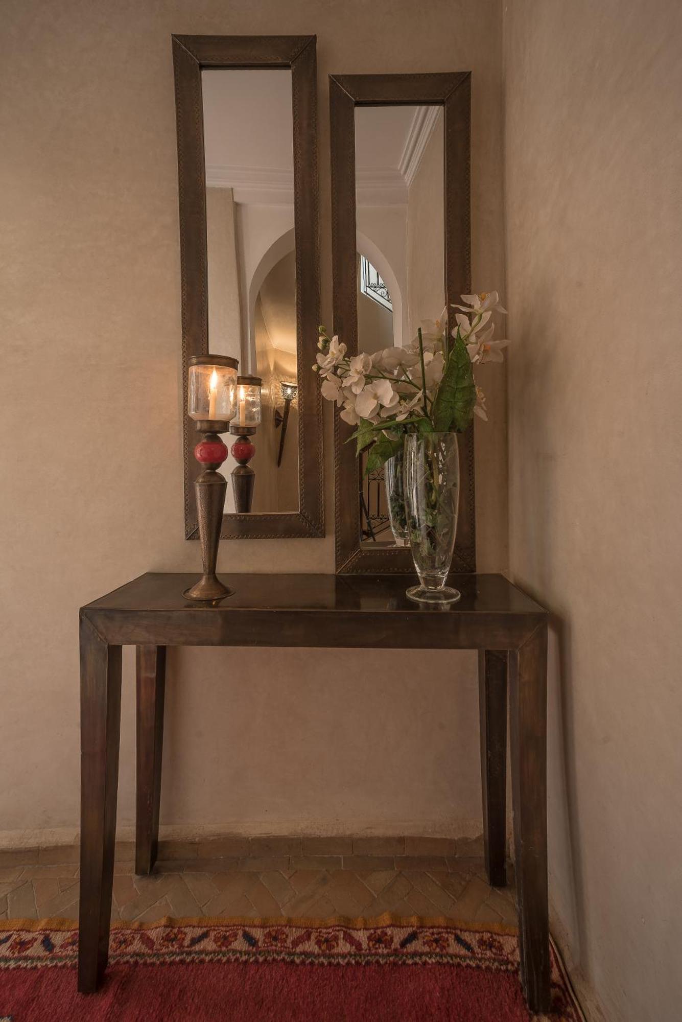 Africaine Suite