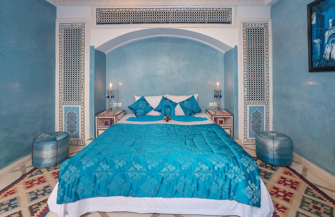 Riad Dar Attika-1